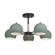 ���������� ���������� Freya Trisha (���� �����) FR5032CL-05B, IP20,������