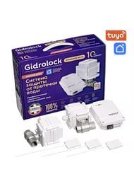     Gidrlock STANDARD Wi-Fi G-Lock 1/2", 32101061