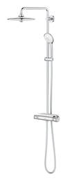 Душевая система Grohe Euphoria 260 27296003 термостат CoolTouch, верх./ручной душ 1+3 режима, хром