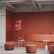 �������� ���������� Maytoni Focus LED (����� ���) TR187-1-9W4K-M-BW Levity 4000� 9�� 36�, IP20, ������