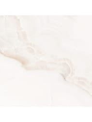 Керамогранитная плитка Laparet Ceradim Onyx Imperator White (600х600) белый 9999302403  (кв.м.)