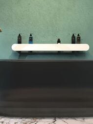 ����� FLOW Round Mono 1000�92�90 ���������, 3 ������, ����� Fl-ro-m100-�