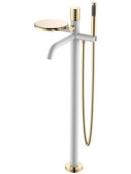 ��������� Boheme Stick 129-WG ��� �����/����, ���������, � ������ �����, �����:diamond, �����+������