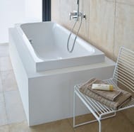 ����� ��������� Duravit Happy D2 1700�700�480 ������ ����� 700310000000000