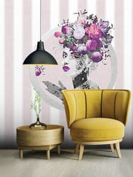 ���� ��������� �� ��������� Marburg Gloockler Pompoos Provence 35606 (0,53�10,05) ������������ (���)