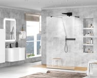 ������� ����������� CEZARES LIBERTA-L-2-120-C-NERO