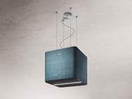 ������� ELICA Pix JEANS/F/42 LED, 420�420 ��, 1100 �3/�, 207 ��, ����� PRF0146221