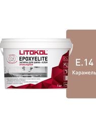   LITOKOL EpoxyElite E.14 ,  1 