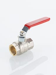 ���� ������� VALTEC BASE-���� �������������� � ���������-������� DN20 PN40 3/4" �� VT.214S.N.05