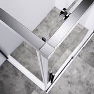 ������� ������ Vincea Slim-N 1000x2000x800 VSR-4SN8010CL ������������� x���