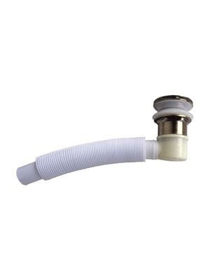 Слив для ванн BelBagno BB03/BB09, исполнение бронза BB39-OVF-BRN