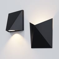 ������������� ��������� Maytoni Beekman (������) O802WL-L7B, 3000� 9�� IP 54, ������