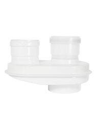   Rommer   D60/100  80/80 , RCA-0880-250000