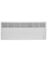 Конвектор Atlantic iWarm 1000 Вт (389х719х83) мех.термостат, закрытый ТЭ, до 15 м2