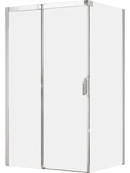 ������� ������ RAVAK MATRIX MSDPS-110/80 L (1105�805�1950) ���������� �����, ���������+Transparent