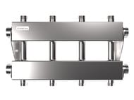 ��������� ��������� Gidruss MKSS-150-4DUx25 �� 150 ���, 2 �������. �����. 1 1/2, 2 ������� 1"