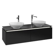 ����� ��� ���������� Villeroy & Boch LEGATO (1400�380�500) ���������, 2 �����, ����.����� B591L0PD
