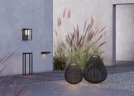 ����������� ���������� �� ��������� ������� Maytoni Plet (����) OSL599FL-L5B3K, 3000K 5�� IP 65, ������