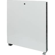 Шкаф коллекторный встроенный STOUT ШРВ-2 (594х670х125)