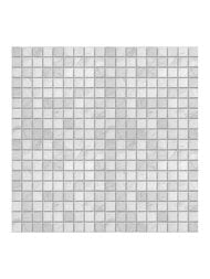 ������� �� ������������ ����� LeeDo Pietrine 4 Dolomiti Bianco POL 15x15 (305�305x4) ����� (��.)