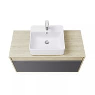 ����� ��� �������� AQUATON ���� ����� 100 1A247701LQX60 1000�450�510 2 �����, ������\������