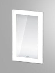 ������� Duravit White Tulip WT7050 450�750�50 LED ���������, ������, ��������� ����. ������ �����