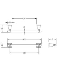 - DEVON&DEVON TIME  L-415 ,  TM309CR