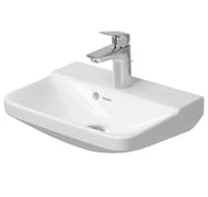 ���������� DURAVIT P3 Comforts 450�320�130 ��������� ��� ���������, ������� 0716450000