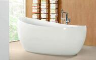Ванна квариловая Villeroy & Boch AVEO NEW GENERATION (1900х950) отдельностоящая UBQ194AVE9T1V-0