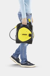 ������� ���������� ��� ������ KARCHER CR 3.110 BALCONY, ��� ��������, ����� 10+2�,   2.645-210.0