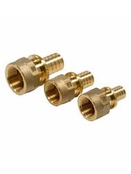 ����������� ����� RAUTITAN MX, 16x1/2"� ���������� ������, DZR ������,  11096791001