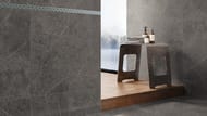 Керамогранитная плитка ITALON Charme Evo Antracite (600х1200) матовая, 610010001414 (кв.м.)