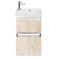 ����� ��� ���������� Dreja Slim 55 (525�310�660) �������/�������,2 �����,����� ��/��� ������ 99.0500