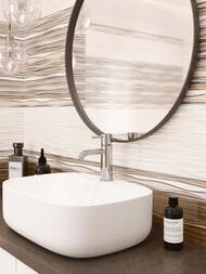 ����� Alma Ceramica Plesso (249x500) ������������ DWU09PLS406 (��.�)