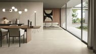Керамогранитная плитка ITALON Metropolis Royal Ivory (600х1200х9) бежевая, 610010002348 (кв.м.)