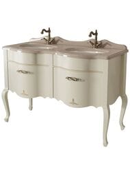 ����� ��� �������� Caprigo ����� 140 bianco antico 1306�959�594 11019-011 ��� ����������