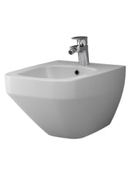 Биде подвесное AM.PM Inspire 2.0 (390х550х400) белое C50A3411WH