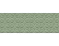 ������ ��������� Sant Agostino Spring Paper 3D-02 Green (250�750) (��.�.)