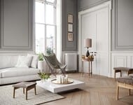 ��������������� ������ ESTIMA Classic Wood CW03 Rusty Beige (194�1200�10) �������������� (��.�.)