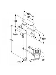 ��������� KLUDI AMEO ��� �����������, ������������, ������ ������, ���� 410290575