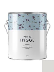 ����������� ������ ������������� HYGGE Obsidian (7%), 2,7�, Reserved White , HG01-006 (��.)