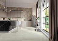 Керамогранитная плитка Atlas Concorde Empire Calacatta Black Lapp (800х1600) 610015000605 (кв.м)