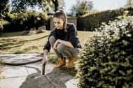 Пылесос KARCHER WD 6 P S V-30/6/2 контейнер 30 л, розетка для электроинструментов арт. 1.628-360.0