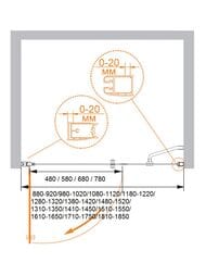 ������� ����� CEZARES ELENA (1610-1650�1950) B-11-90+80-C-Cr ������ �����/����
