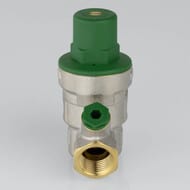 Редуктор давления VALTEC 1/2" регулируемый, мембранный 1-5 бар, VT.089.N.04