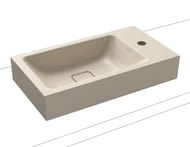 �������� ��������� Kaldewei CONO 3074 (550�300�100) � ���������� ��� ���������, �������� �������