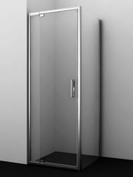   WasserKRAFT Berkel 48P03 (900x900x2000)  ,  