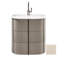 ����� � ��������� Burgbad Lavo 2.0 720�732�495 ���������, 3 �����, ��� ������� SFZQ072F5051G0227