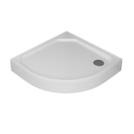 Поддон душевой AM.PM X-Joy Twin Slide (80х80) акриловый белый W88T-205-080W64
