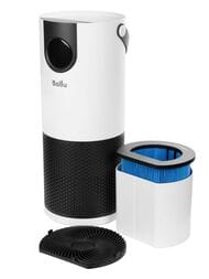 ����������� ������� Ballu  AW-500 � �������� ������� (������������� ��������), �� 60�2